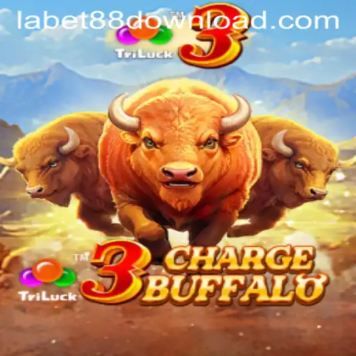 3ChargeBuffalo Game Guide and LaBet88 App Login