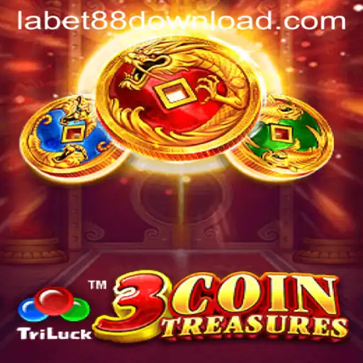 Unveiling the Adventure: 3CoinTreasures and the LaBet88 App Login