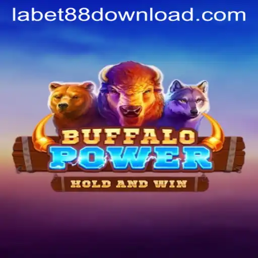 Unraveling the Thrills of Buffalo Power: A Deep Dive into the Game and Its Integration with LaBet88 App Login