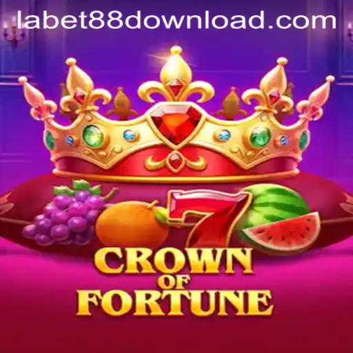Discover the Thrilling Universe of CrownofFortune with LaBet88 App Login