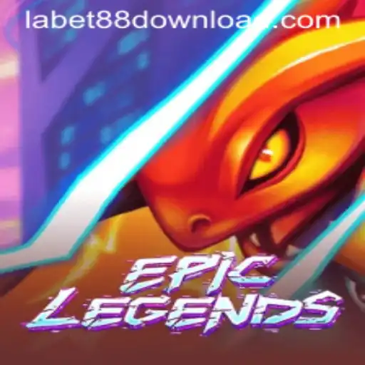 EpicLegends Game Description, Introduction, and Rules