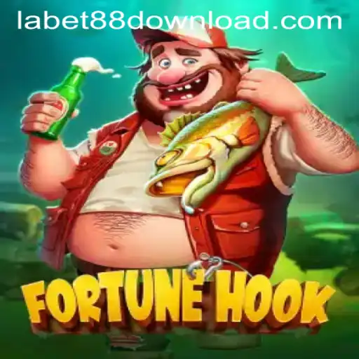 Discover the Exciting World of FortuneHook with LaBet88 App Login