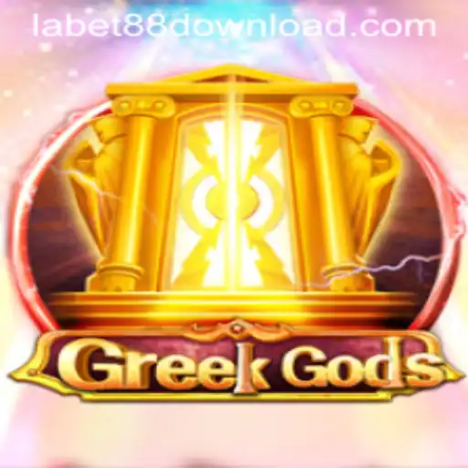 Discover GreekGods: Dive into the Epic World of Mythical Gaming