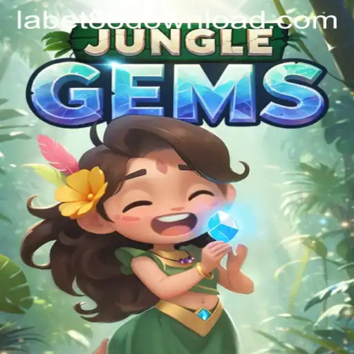 Explore the Enchanting World of JungleGems and Discover the LaBet88 App Login Experience