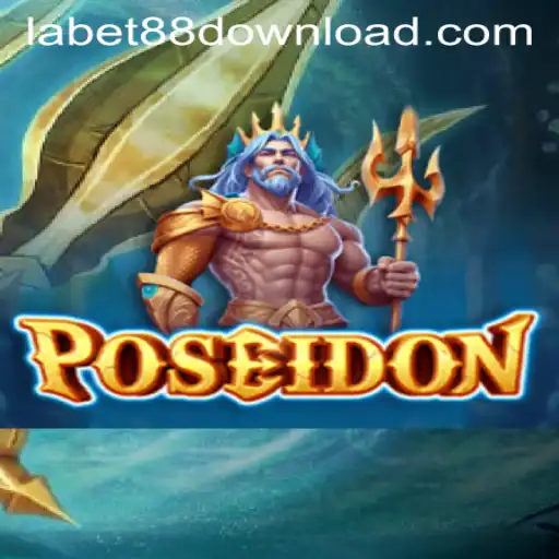 Discovering Poseidon: A Dive into Myth and Adventure