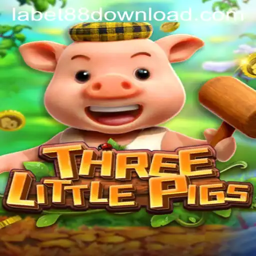 THREELITTLEPIGS Game Introduction and Rules