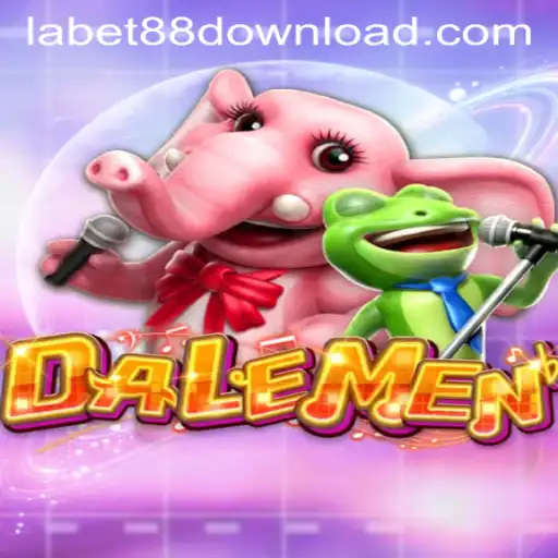 Discover the Thrilling World of DALEMEN: A Complete Guide