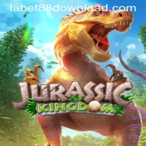 JurassicKingdom and LaBet88 App Login: Dive into Prehistoric Adventures