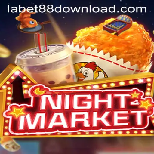 Exploring NIGHTMARKET and the LaBet88 App Login