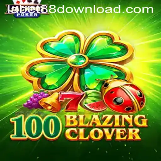 The Fascinating World of 100BlazingClover: A Comprehensive Guide