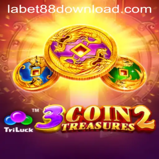 3CoinTreasures2: A Thrilling Adventure in the World of Online Gaming