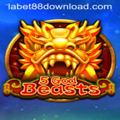 Mastering 5GodBeasts: An In-Depth Exploration with LaBet88 App Login
