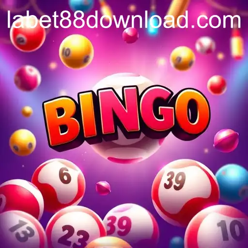 Exploring the World of Bingo Games with LaBet88 App