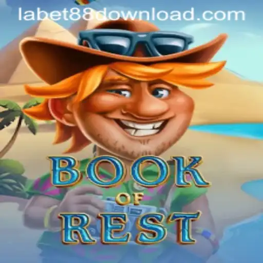 Exploring the Mysteries of BookofRest and LaBet88 App Login