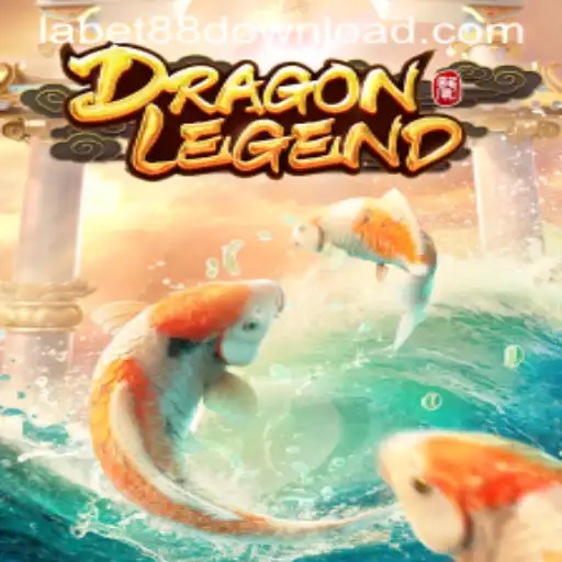 Experience the Thrill of DragonLegend with LaBet88 App Login