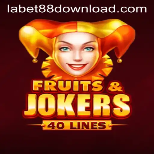 Exploring the Excitement of FruitsAndJokers40 with LaBet88 App Login
