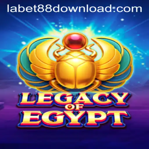Exploring the Enchanting World of LegacyOfEgypt and the LaBet88 App Login