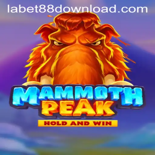 Exploring the Fascinating World of MammothPeak and the Convenience of LaBet88 App Login
