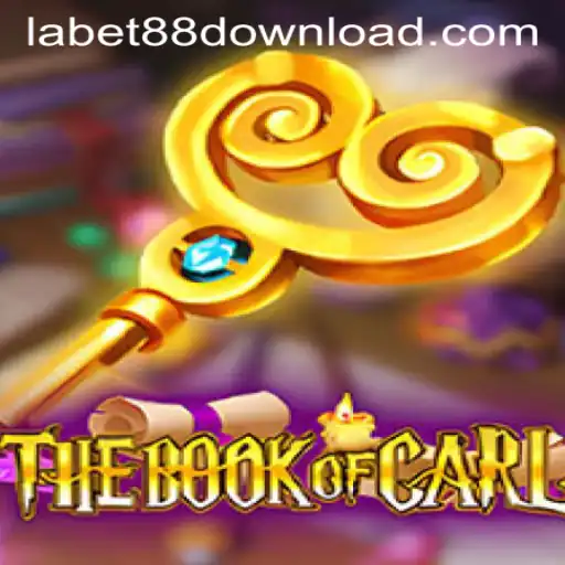 The Thrilling Adventure of TheBookofCarl and Navigating LaBet88 App Login