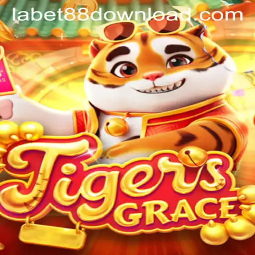 TigersGrace: A Fantastical Journey into Feline Realms