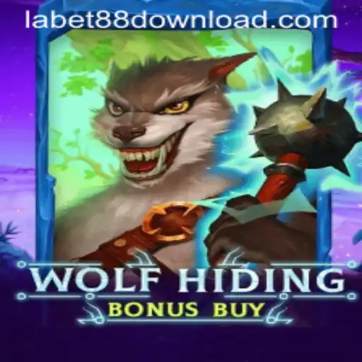 Unveiling WolfHidingBonusBuy: A Thrilling Expedition into the Gaming Wilderness