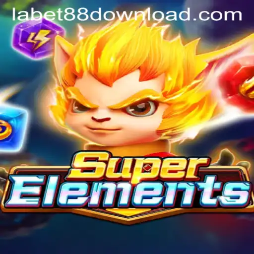 Exploring SuperElements: A Comprehensive Guide to Gameplay and Rules