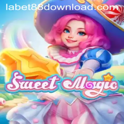 SweetMagic: A Deep Dive into the Enchanting World of Gaming and LaBet88 App Integration